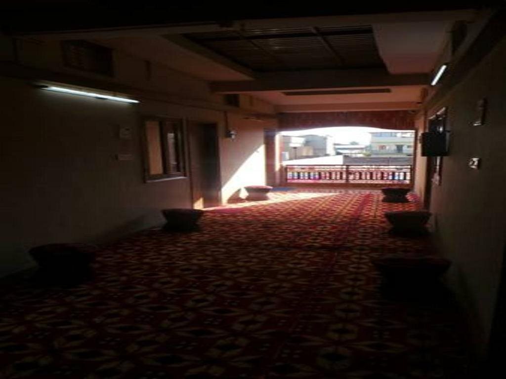 Hotel O By Oyo Jan Jan Tak in Dehra Dun, India