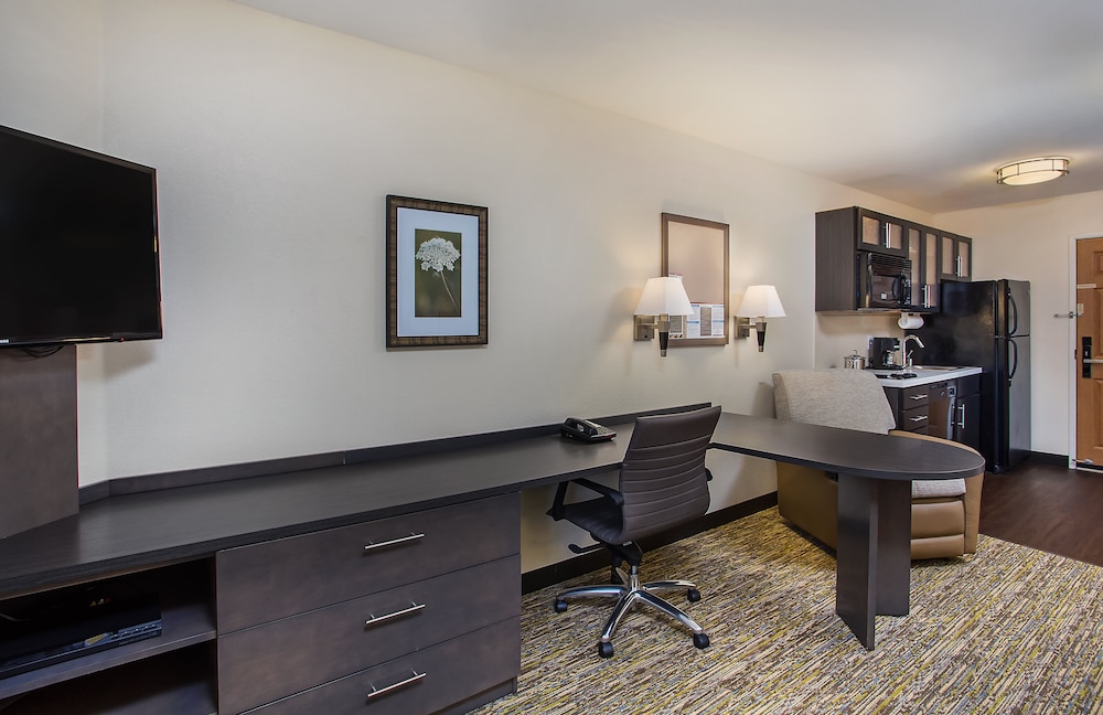 Candlewood Suites Bowling Green by IHG - photo 13