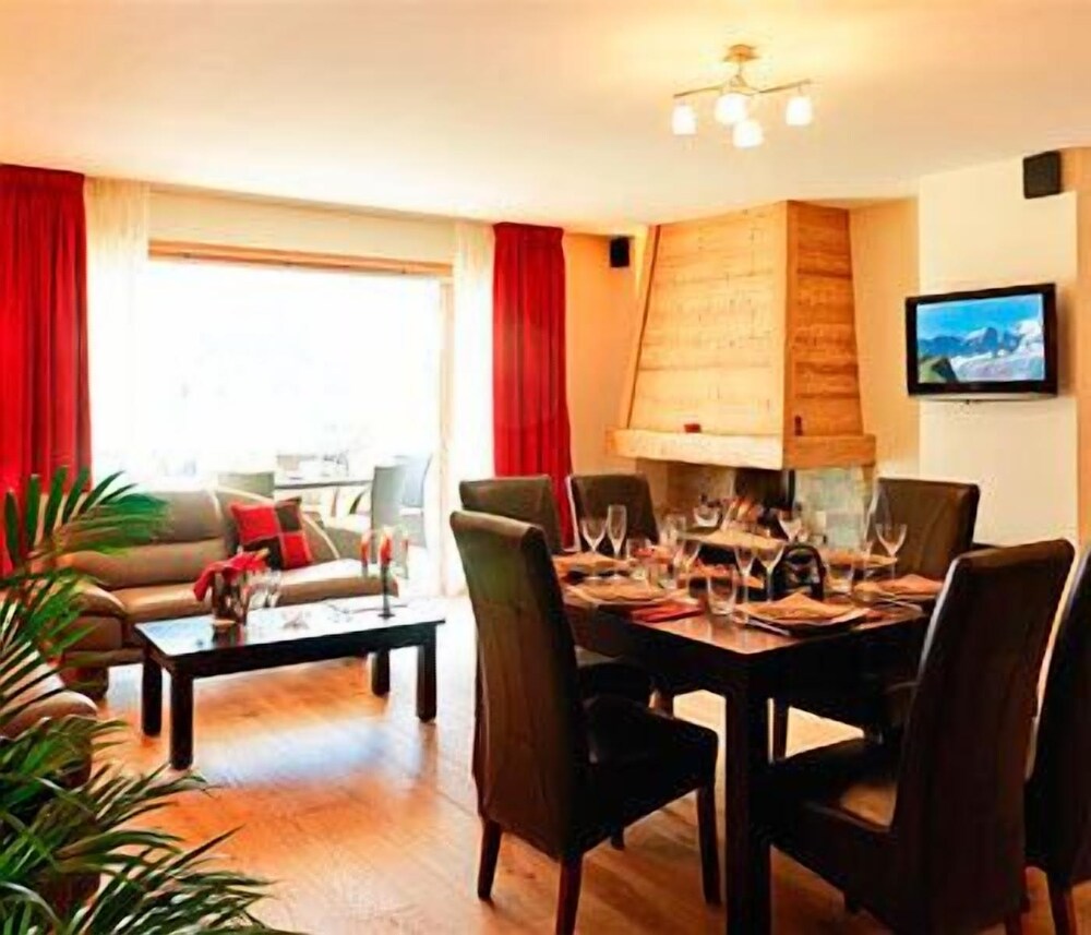 Les Écrins De Soulane