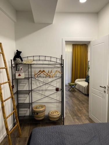Cosy apartment crafted with love