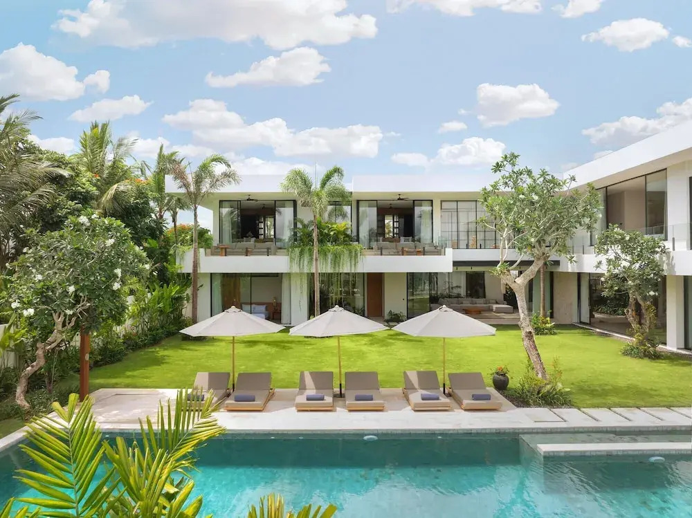 Arita Villa Canggu by Nakula — 4-Star Luxury Hotel in Canggu, Indonesia