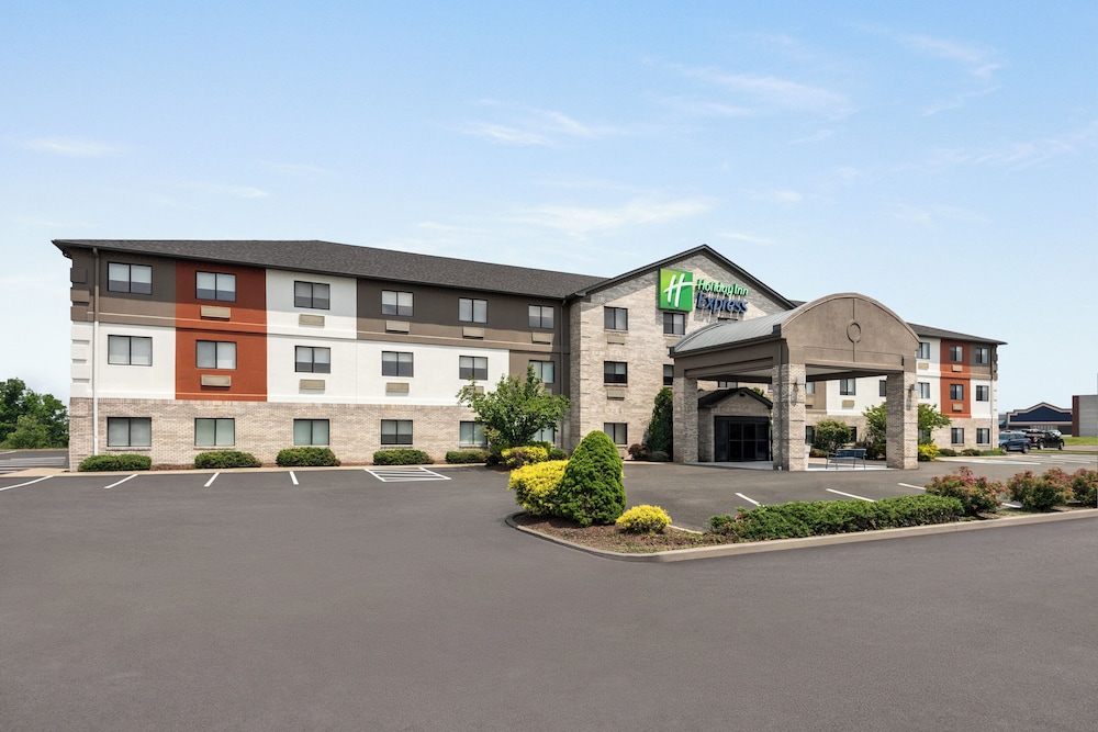 Holiday Inn Express Morgantown by IHG - photo 43