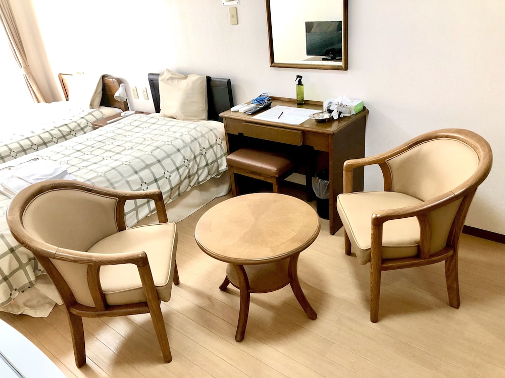 Urban Times Hiroshima - last minute hotel in Hiroshima
