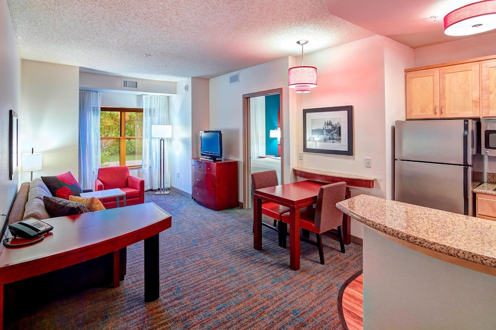 Residence Inn by Marriott Minneapolis Plymouth - photo 8