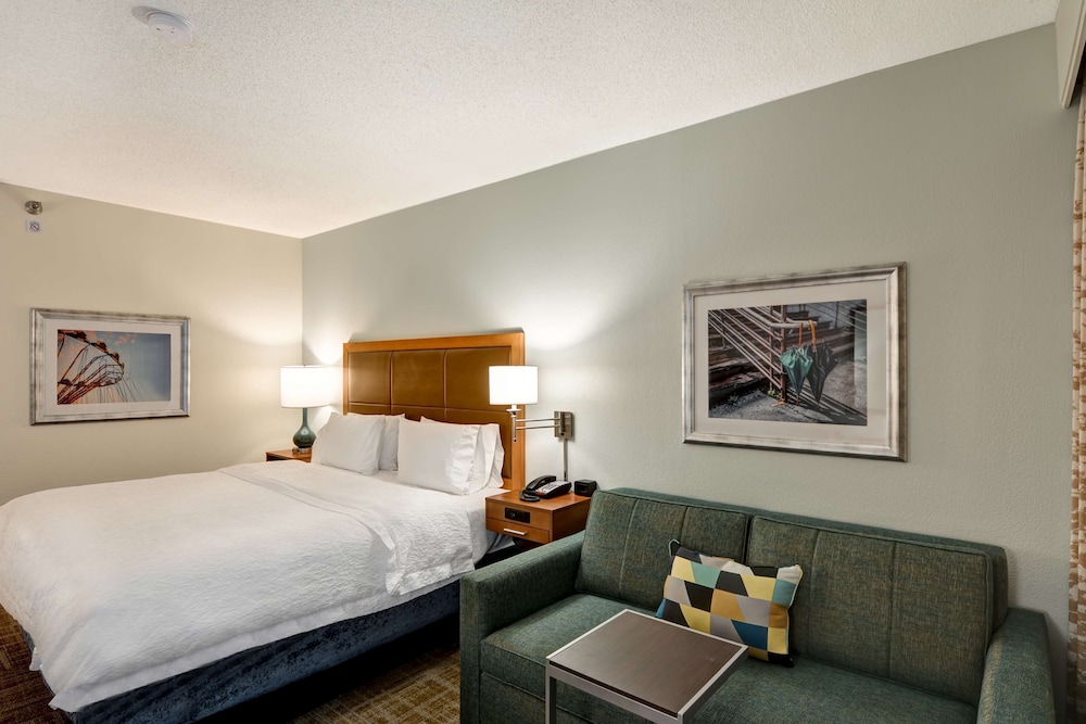 Hampton Inn State College - photo 16