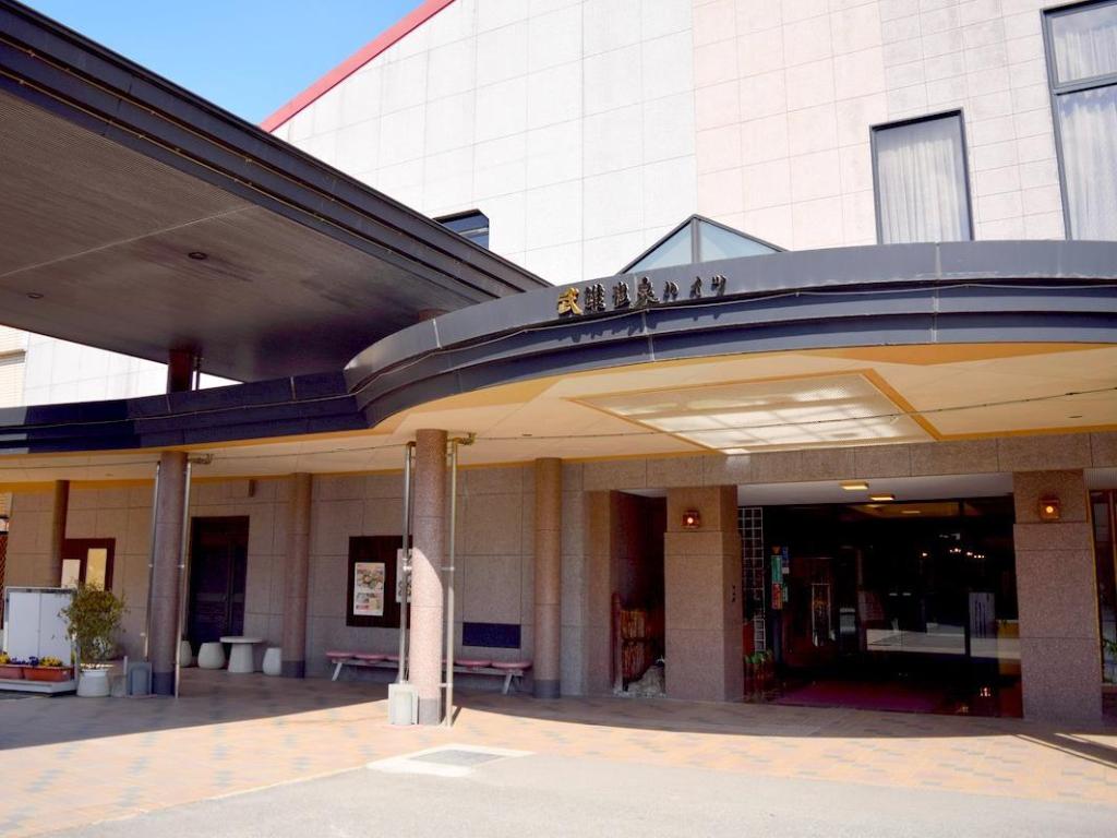 Ond Hotel オンドホテル — Takeo — photo 2