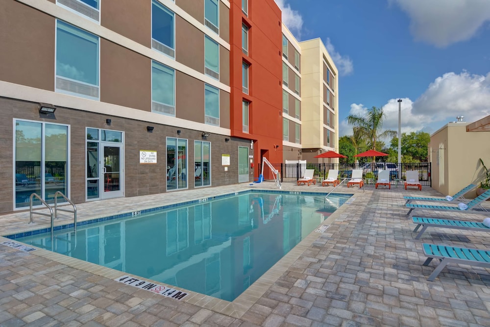 Home2 Suites Sarasota I 75 Bee Ridge FL - photo 30