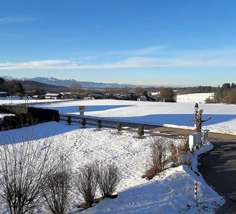 Apparthotel Garni Superior Simsseeblick — Bad Endorf — photo 3