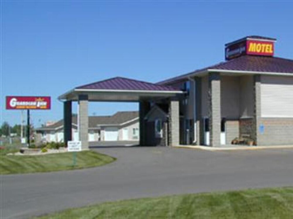 Guardian Inn - photo 15