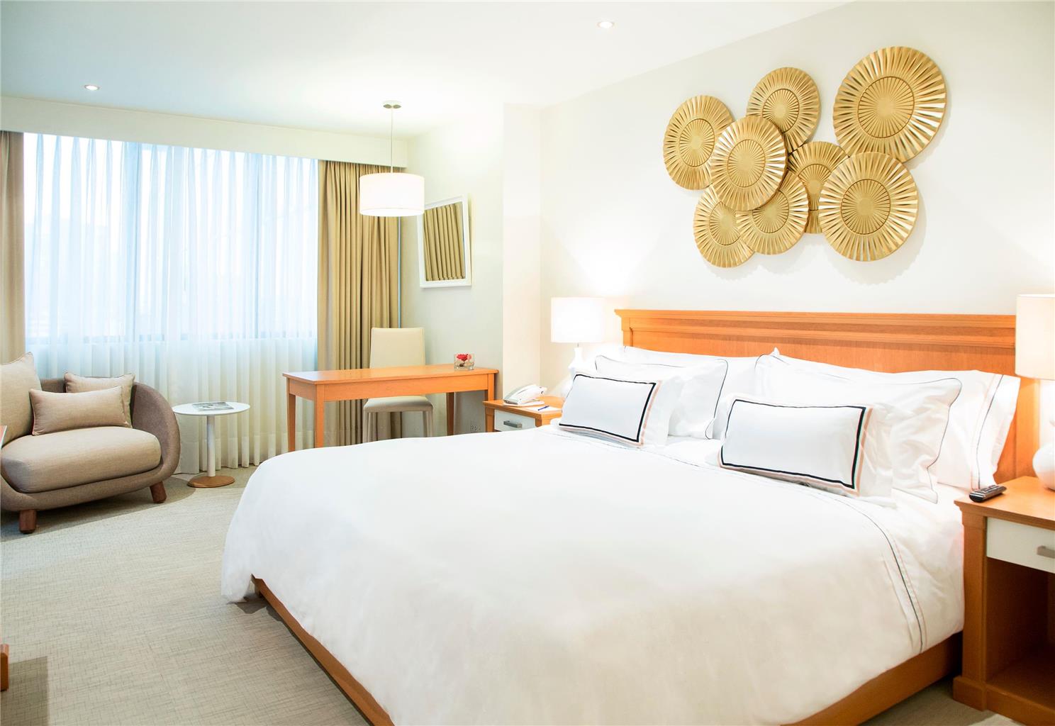 Meliá Lima — Lima — photo 4