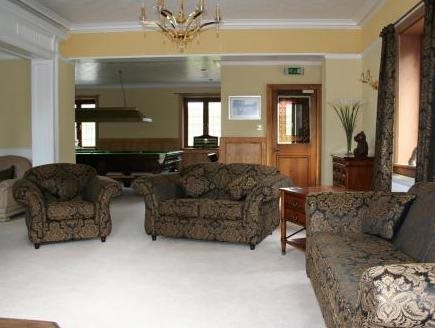 Ard na Coille Guest House — 5-Star Luxury Hotel in Newtonmore, United Kingdom