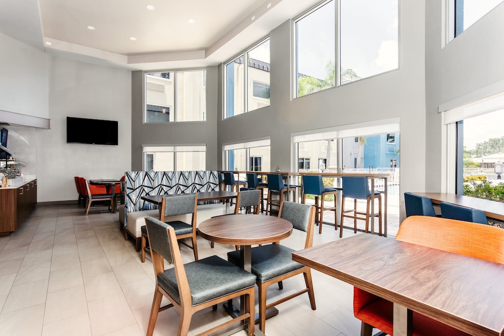 Holiday Inn Express Clearwater East Icot Center by IHG - photo 42