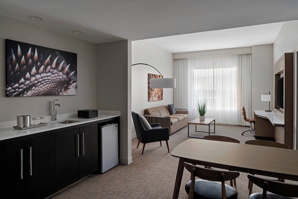 Marriott Phoenix Chandler - photo 16