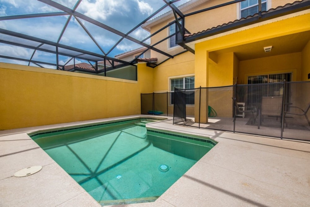 Townhome in Champions Gate Resort 2827 - photo 26