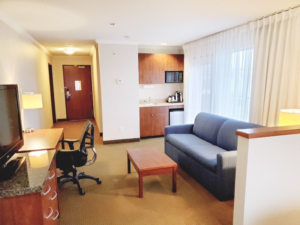 Holiday Inn Express Hotel & Suites Portland NW Downtown by IHG - photo 15
