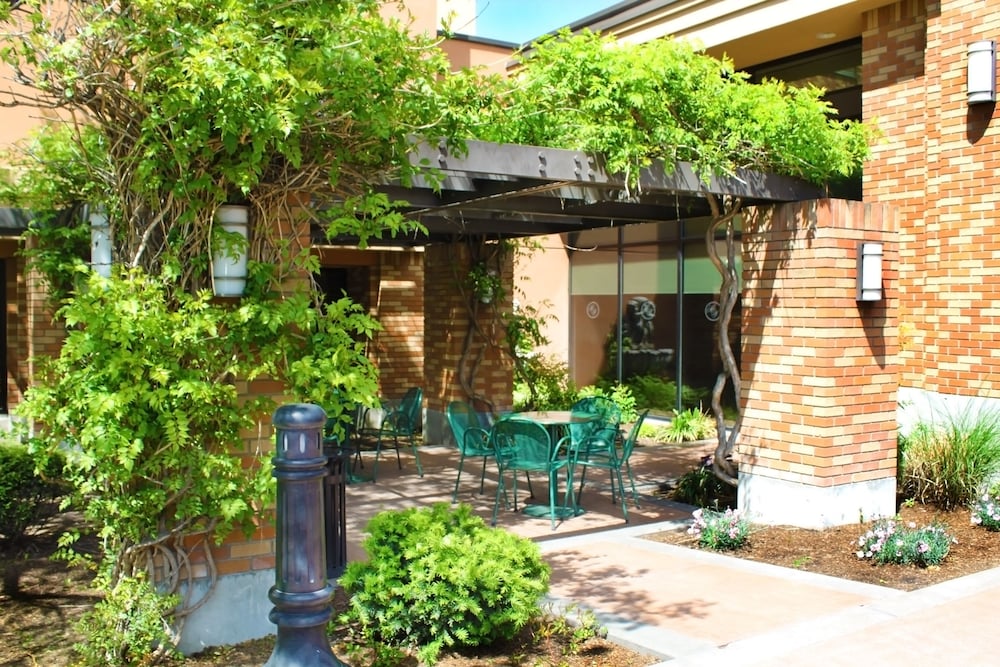 Marcus Whitman Hotel & Conference Center - photo 44