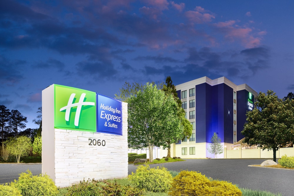 Holiday Inn Express & Suites Atlanta Tucker Northlake by IHG - photo 4