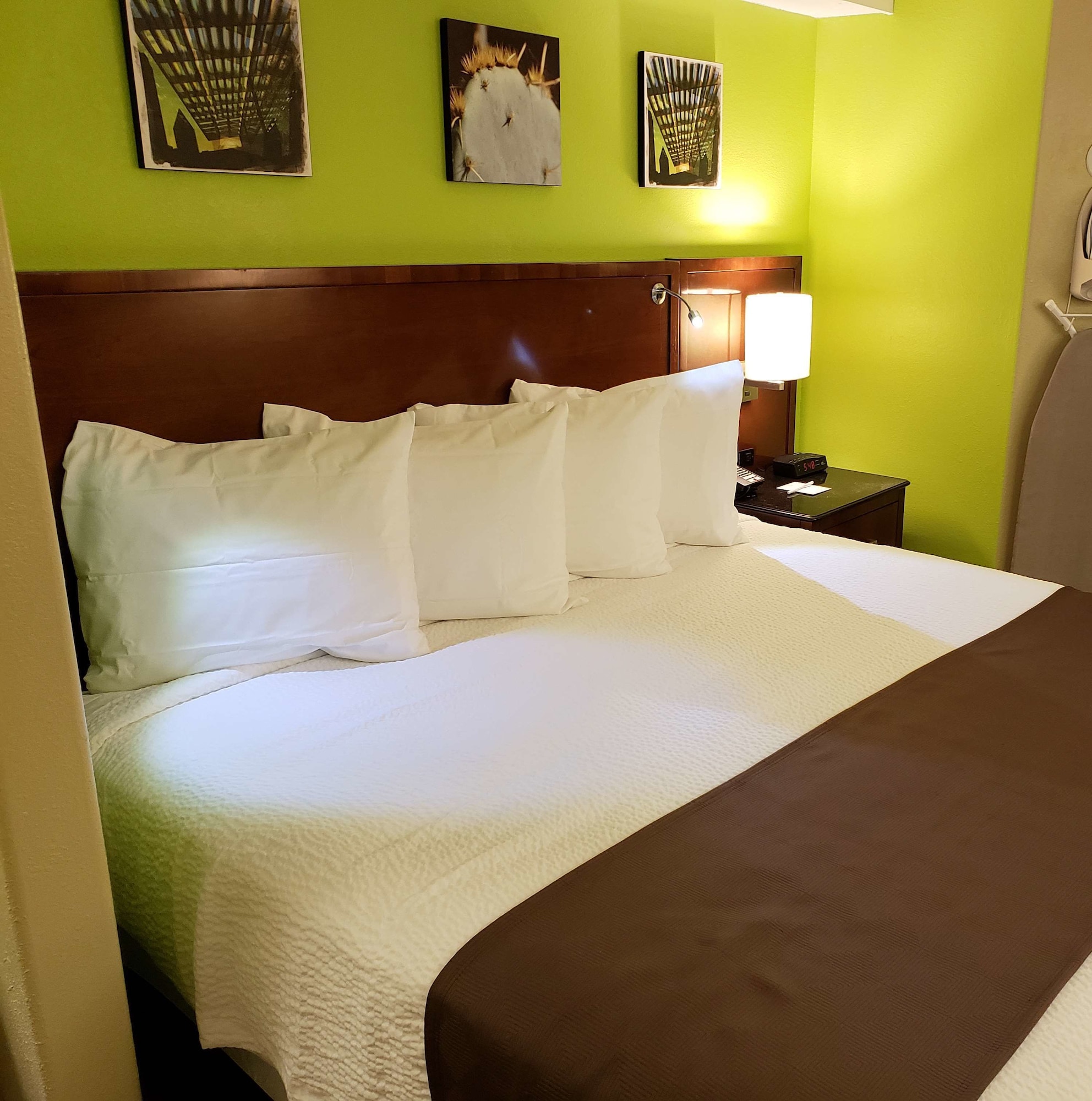 Surestay Plus by Best Western Thornton Denver North - photo 2