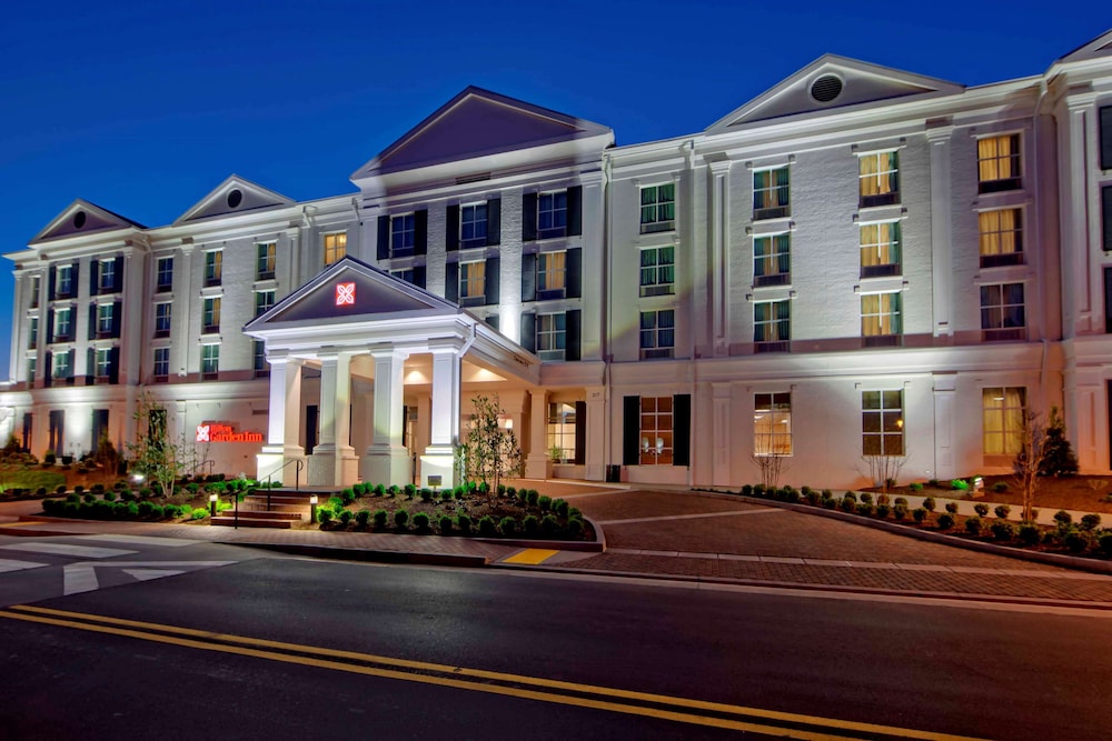 Hilton Garden Inn Nashville Brentwood - photo 29