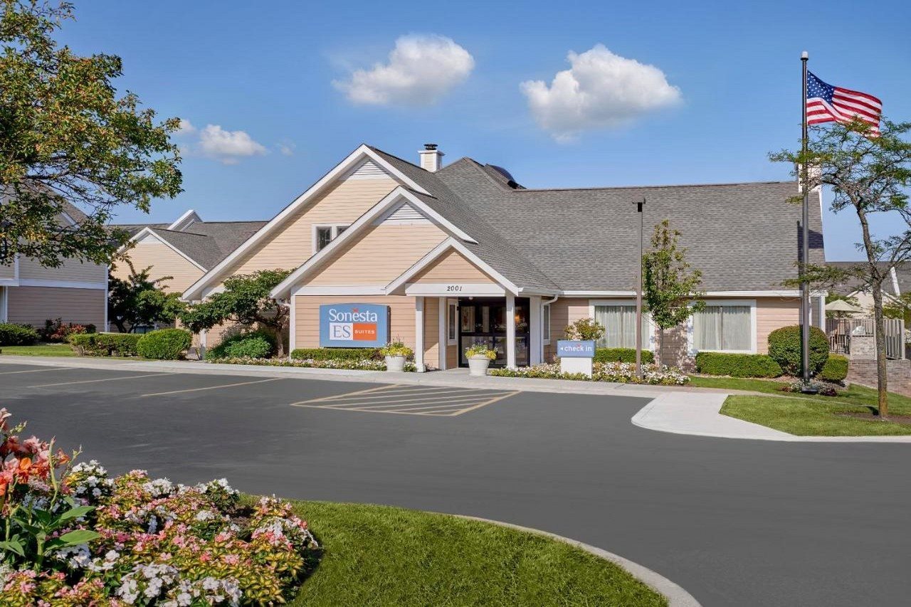 Sonesta ES Suites Birmingham in Birmingham, United States