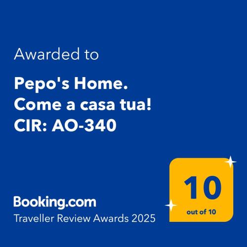 Pepo's Home Come a casa tua — 4-Star Luxury Hotel in Aosta, Italy