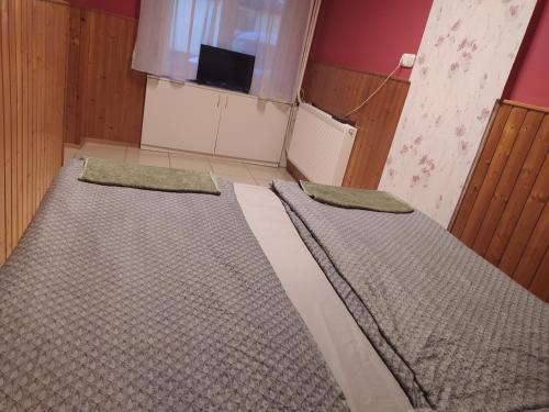 Pingpong Apartman — Soltvadkert — photo 3