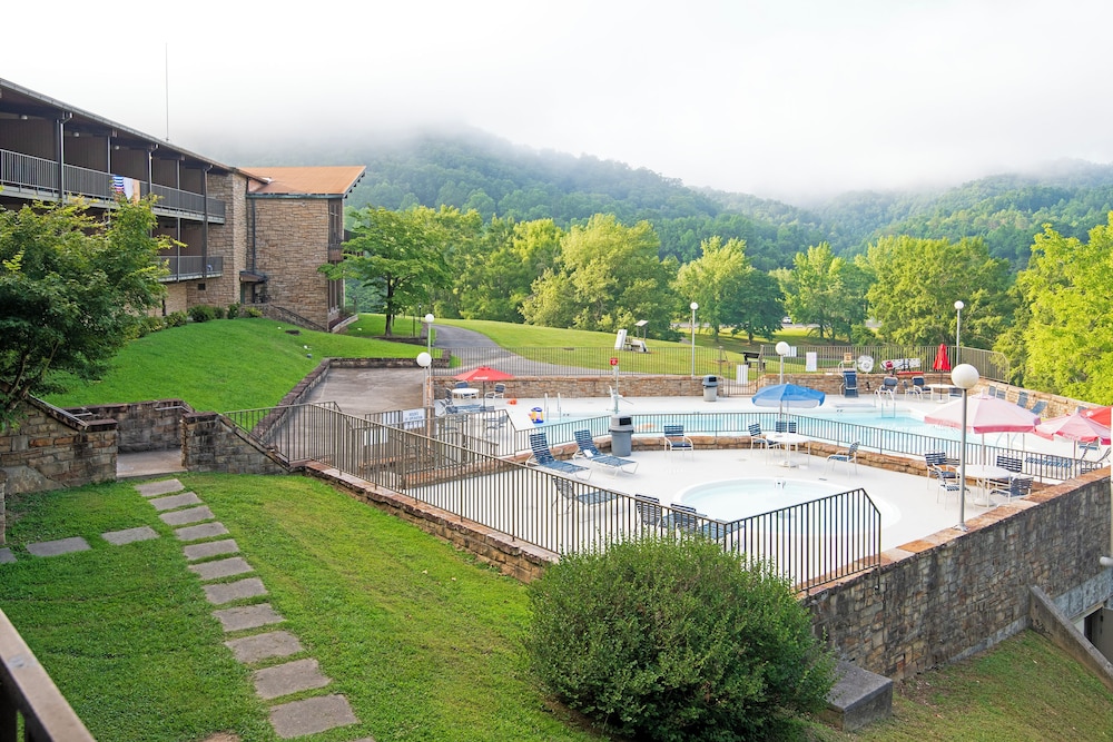 Buckhorn Lake State Resort Park - featured photo