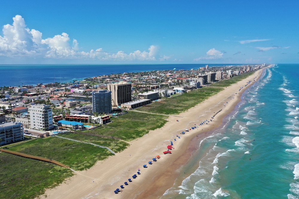 Holiday Inn Resort South Padre Island Beach Front by IHG - photo 166