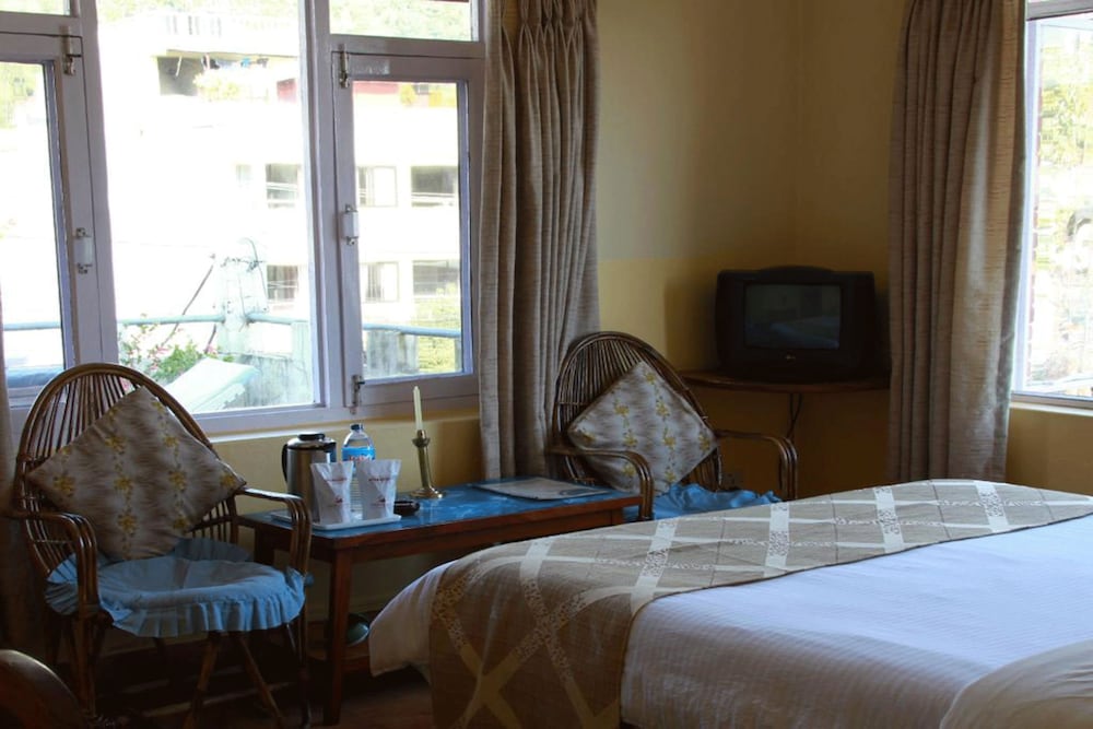 Fairmount Hotel - last minute hotel in Pokhara