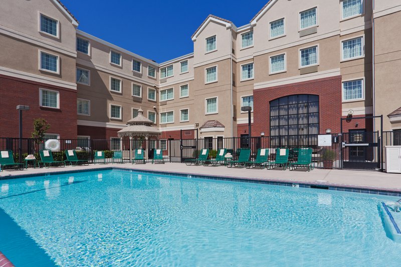 Staybridge Suites Sacramento Airport Natomas - photo 32