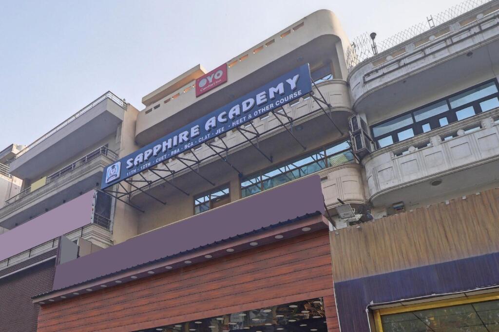 Hotel O Bright in Jamshedpur, India