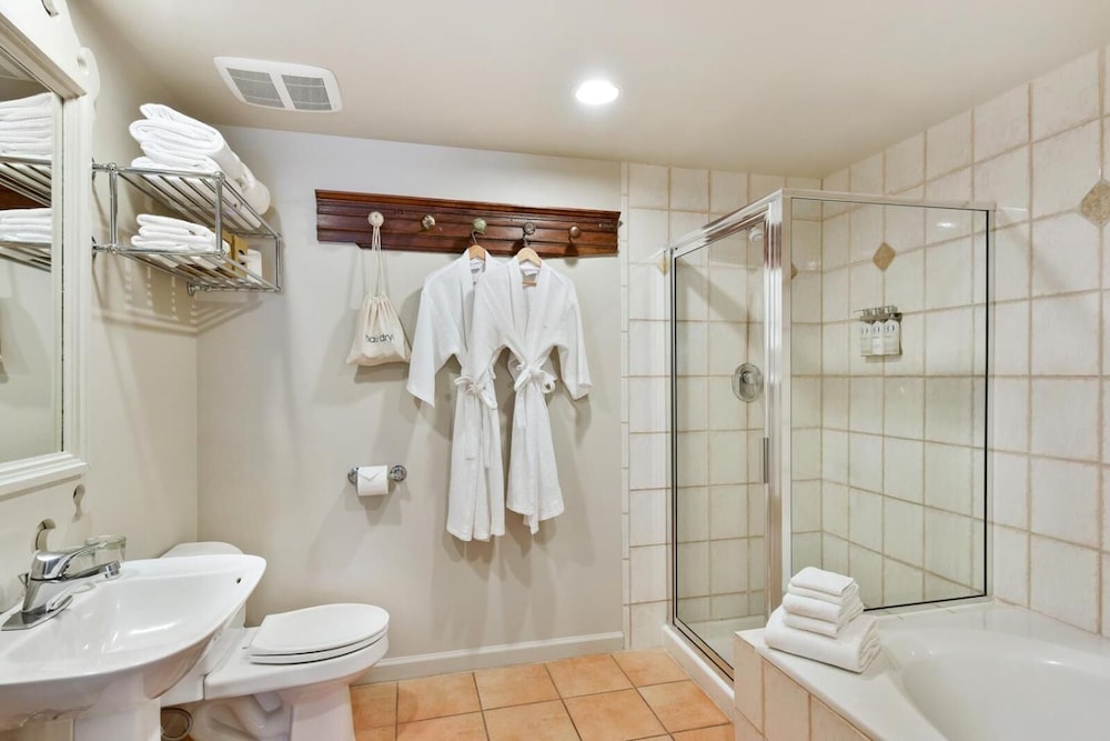 Mill Valley Inn - photo 27