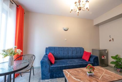 Executive 2 bedroom house Trm Thika Road