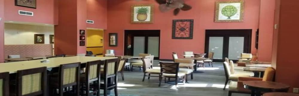 Hampton Inn & Suites Tampa Wesley Chapel - photo 26