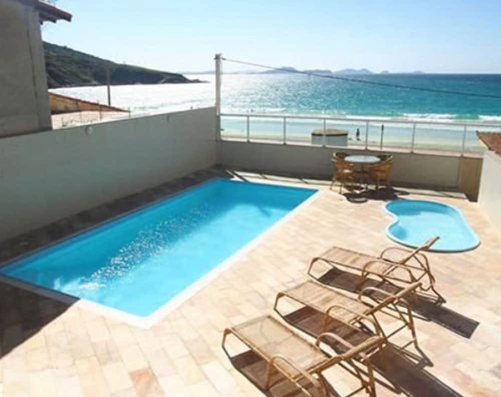 Ocean View Hotel — hotel in Arraial Do Cabo