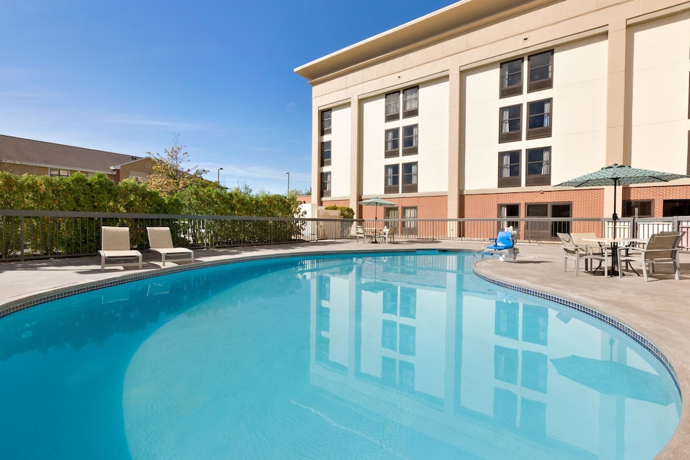 Hampton Inn Philadelphia Mt. Laurel - photo 19