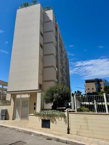 Best Stay Relais Bonghi with private parking — 4-Star Luxury Hotel in Bari, Italy