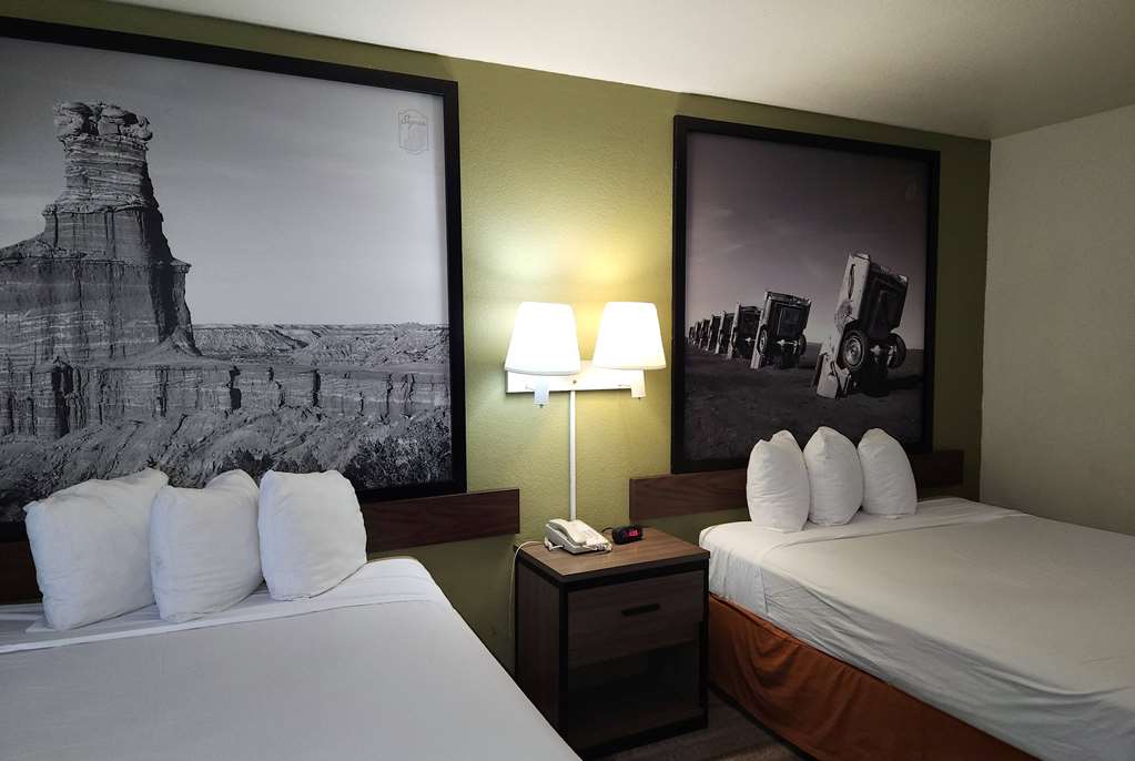 Super 8 by Wyndham Austin North University Area - photo 21