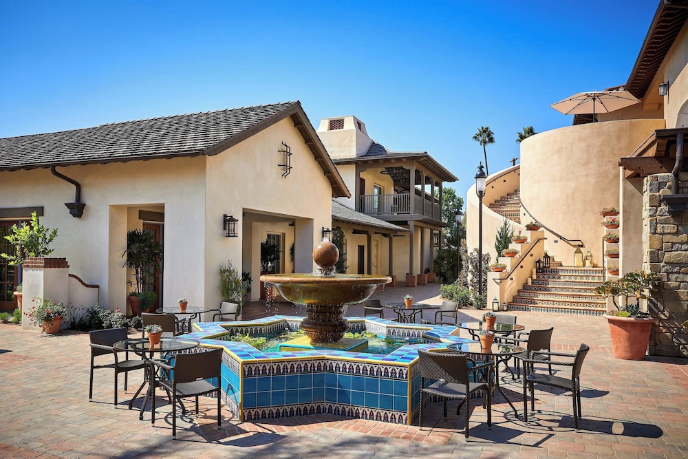 Inn at the Mission San Juan Capistrano Autograph Collection by Marriott - photo 53