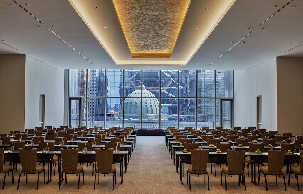 Four Seasons Hotel Philadelphia at Comcast Center - photo 115