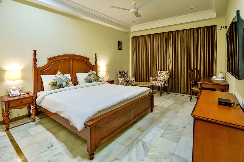 Ranbanka Heritage Resort — Bhilwara — photo 5