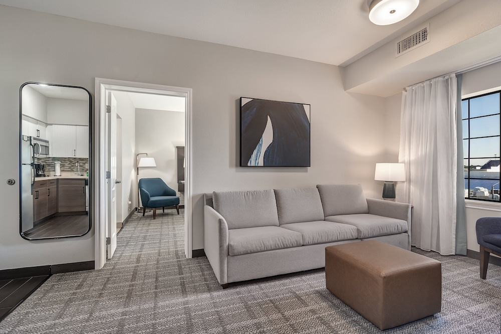 Staybridge Suites Longview by IHG - photo 20