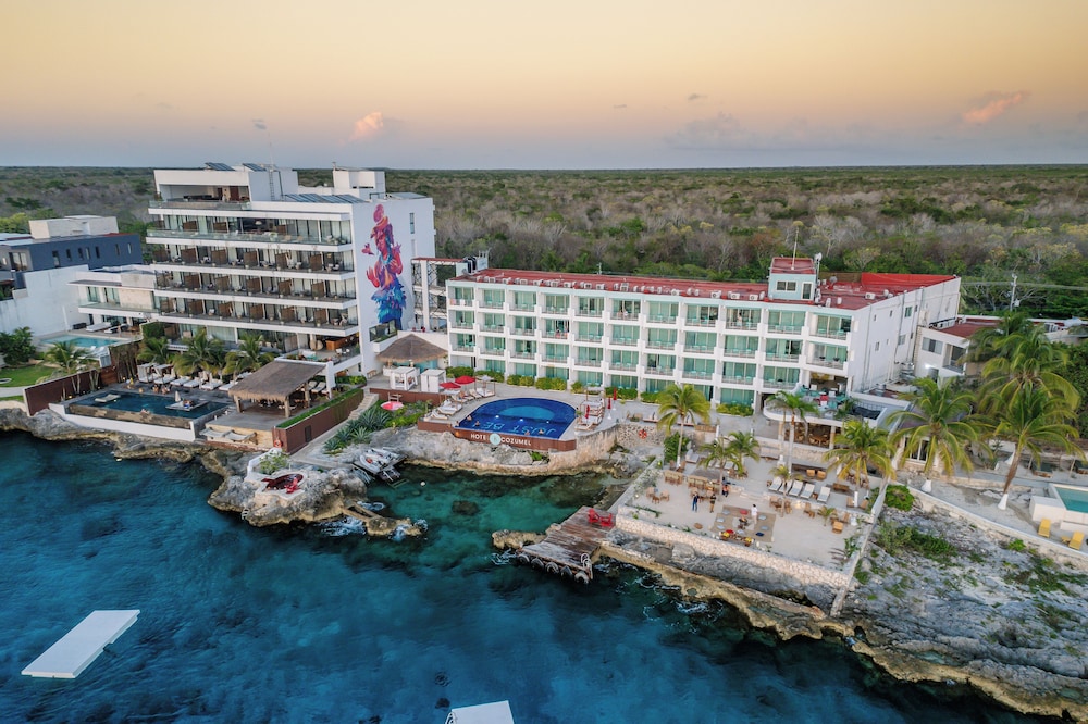Hotel B Unique