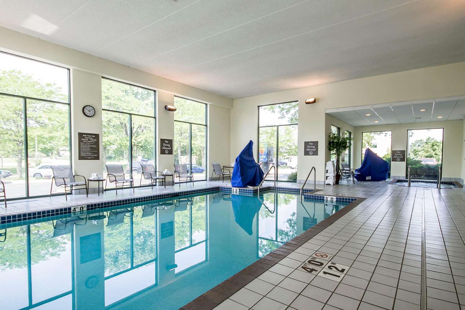 Hotel Monona - photo 4