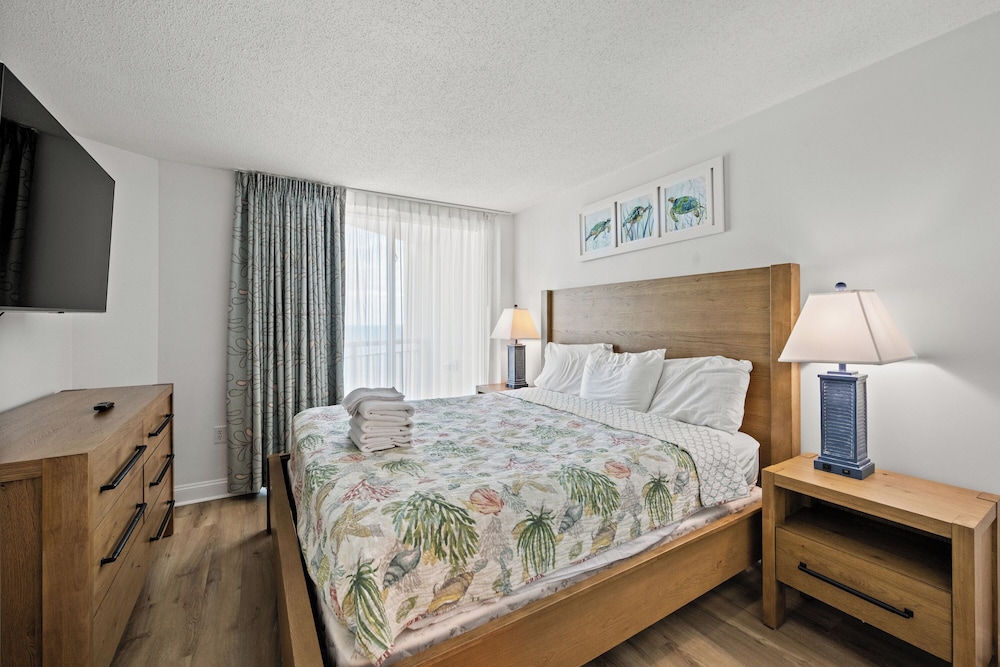 Units at Sandy Beach Resort by Elliott Beach Rentals - photo 8