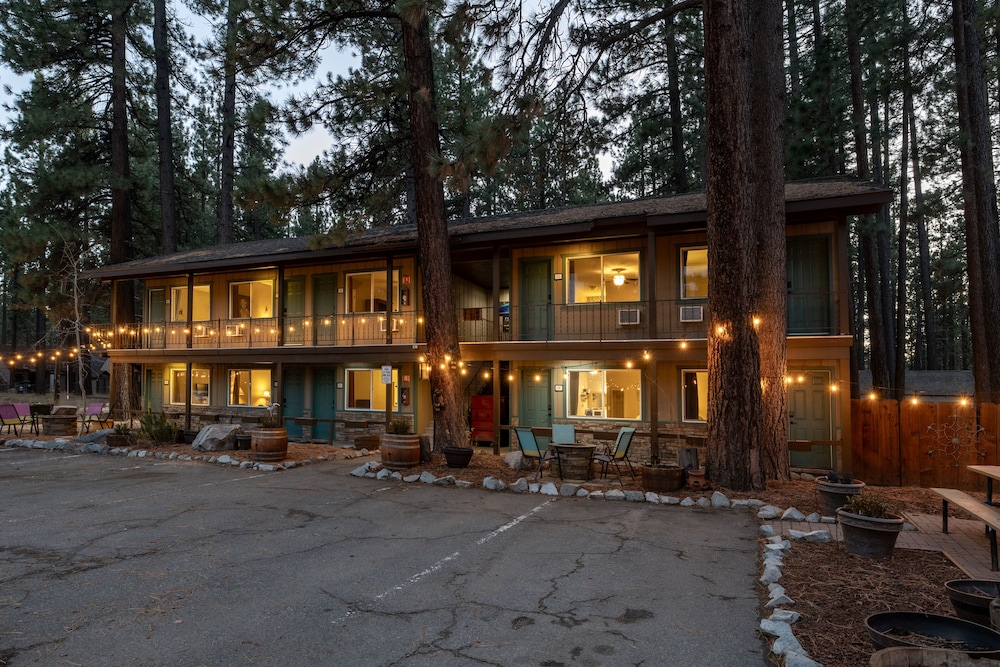 Alder Inn - photo 58