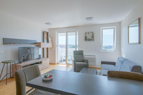 Vista Zadar — 4-Star Luxury Hotel in Zadar, Croatia