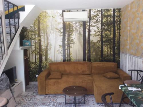 Le Logis du Pin de la Fade in La Ciotat, France