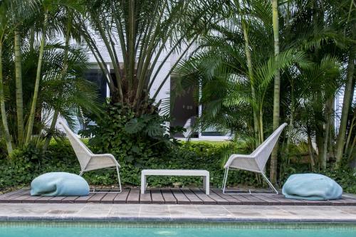 Apartment in Merida — 4-Star Luxury Hotel in Merida, Mexico