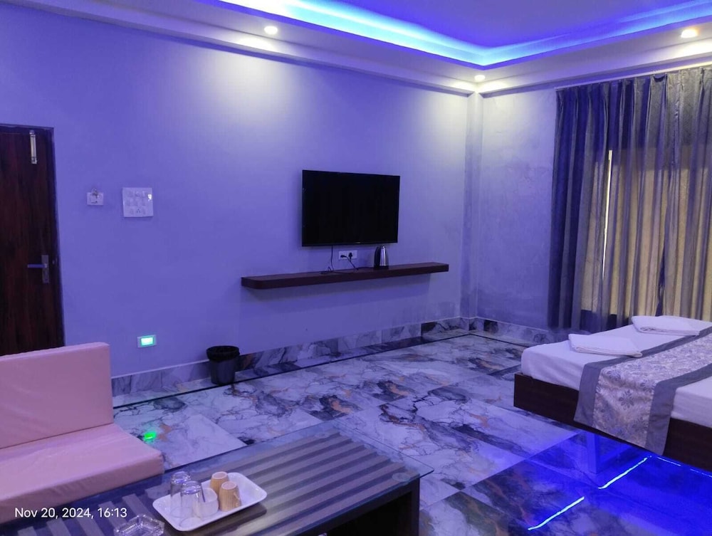 Eco Villa Resort — Puruliya — photo 2